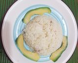 Foto del paso 3 de la receta: Arroz fácil en olla arrocera