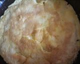 Omlet serowo-ziołowy krok przepisu 4 zdjęcie