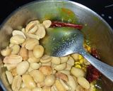 Foto del paso 4 de la receta Arroz con limón - receta india