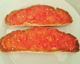 Foto del paso 5 de la receta: Pan rústico con longaniza