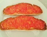 Foto del paso 5 de la receta: Pan rústico con longaniza