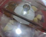 Foto langkah ke 2 dari resep Pempek Adaan by jesslyn orlane.