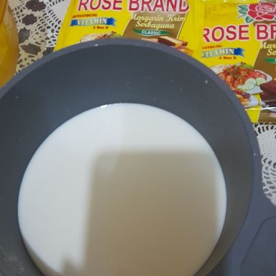Langkah 2