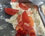 Foto langkah ke 4 dari resep Orak Arik Sayur.