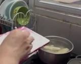 Foto langkah ke 2 dari resep Pempek Ikan Dori.