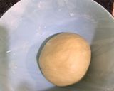 Foto del paso 4 de la receta: Cuca alemana, hoy rellena …