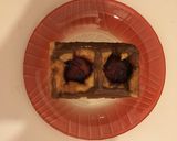 Foto del paso 14 de la receta: Mi postre de ciruelas frescas