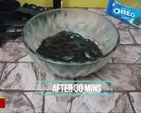 A picture of step 5 of Oreo Cookies Eid Special.