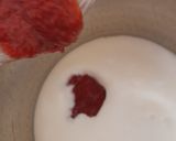 Foto del paso 8 de la receta: Pastel love Yourself