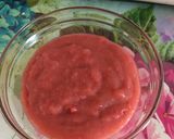 Foto del paso 1 de la receta: Mermelada de fresas