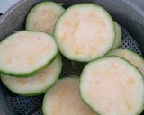 Foto del paso 1 de la receta: Zapallitos rellenos veganos súper sanos