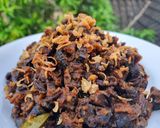Foto langkah ke 4 dari resep Rica rica bekicot.