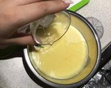 Foto del paso 2 de la receta: Espuma de limón - Zahira
