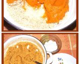 Sütőtökös golyók recept fázis 2 fotója