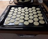A picture of step 6 of Cheesy biscuits.