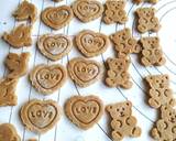 Azonnal puha mézeskalács🍯🍪