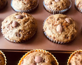 Foto del paso 4 de la receta: Muffins de banana y almendras 🤩