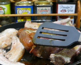 Foto del paso 4 de la receta: Barbacoa express