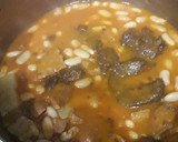 Foto del paso 2 de la receta: Potaje de judías blancas