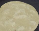 সোয়া রুটি(soya roti recipe in bengali) রেসিপি ধাপ - 3 ছবি