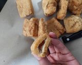 Foto langkah ke 6 dari resep Tahu Isi Soun Pedas.