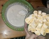 Foto langkah ke 4 dari resep Pisang Goreng Wijen.