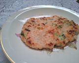 Foto langkah ke 5 dari resep Pa Dak'Jeon*.