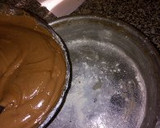 Foto del paso 2 de la receta: Torta de chocolate y dulce de leche