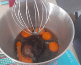 Foto del paso 1 de la receta: Torta de zanahoria nuez