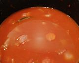 Foto del paso 9 de la receta: Ternera guisada con chorizo