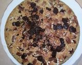 Foto del paso 6 de la receta: Pan de plátano