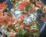 A picture of step 4 of Quick kali urad ki khichdi.