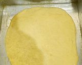 Foto langkah ke 6 dari resep 358. ROTI ABON, 1 TELUR EMPUK.