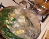 Foto del paso 3 de la receta: Sancocho dominicano