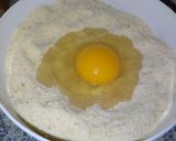 Rántott tojás recept fázis 1 fotója