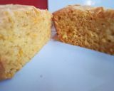 Foto del paso 4 de la receta: Mandarin cake