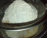 Foto del paso 2 de la receta: Bizcochuelo de nata y canela