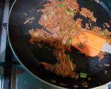 A picture of step 2 of Shakshuka.