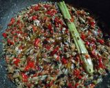 Foto langkah ke 4 dari resep Sambal Tongkol.