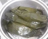 Foto langkah ke 3 dari resep Pepes Tahu Jamur.