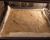 Foto del paso 3 de la receta: Crackers keto de semillas para celíacos