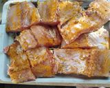 A picture of step 3 of Fish Fry.