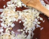 Foto del paso 6 de la receta: 234. Calzone de caponata siciliana (principal pizza)
