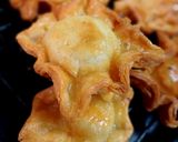 Foto del paso 6 de la receta: Pastelitos con dulce de batata