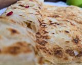 عکس مرحله 18 از دستور پراته ملیباری 🇮🇳 malabar paratha
