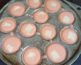 Foto langkah ke 5 dari resep Kue Cubit Snack for Toddlers.