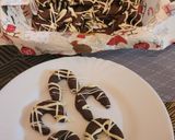 Capuccinos patkók recept fázis 4 fotója