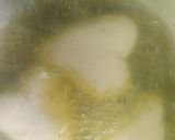 A picture of step 5 of Rasbora sweets love.