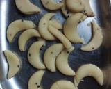 নামক পারে (namak pare recipe in bengali) রেসিপি ধাপ - 3 ছবি