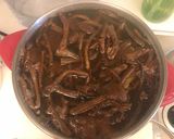 茶樹菇雞湯的食譜步驟3照片
